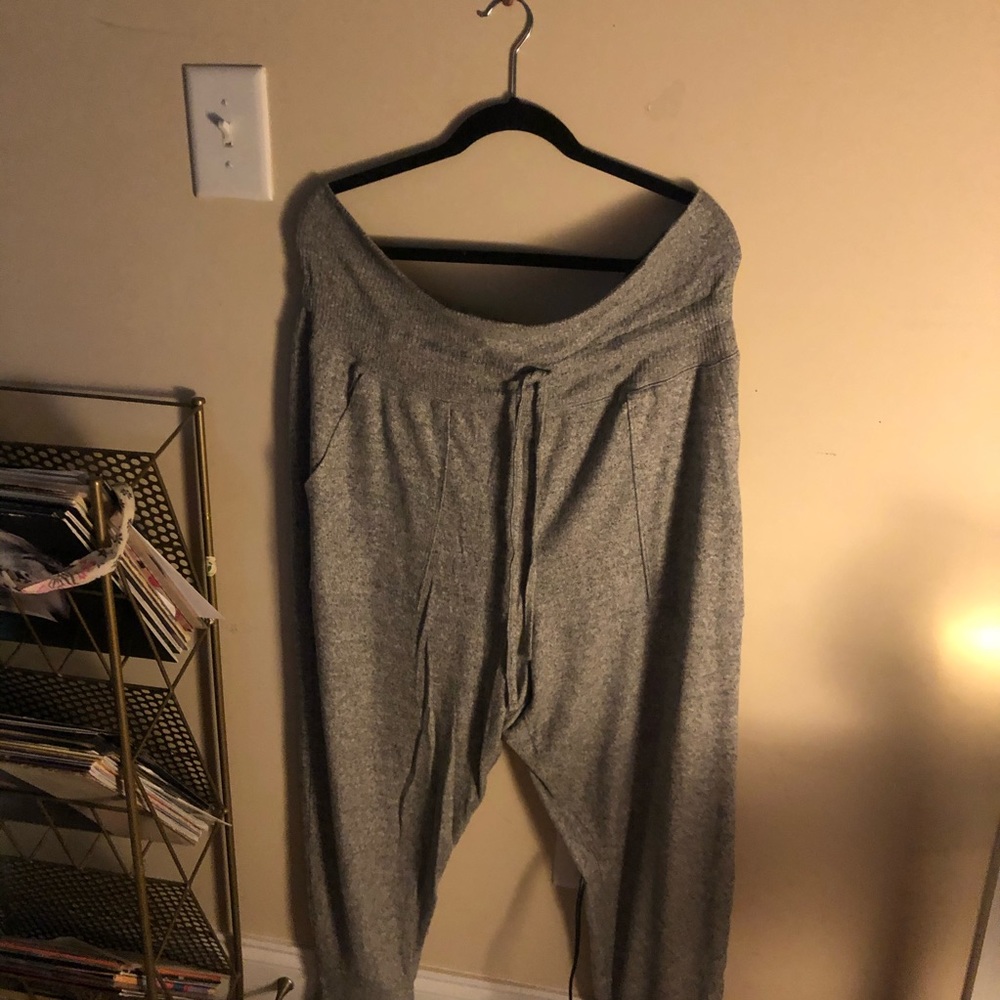 NWOT Aerie Soft Joggers